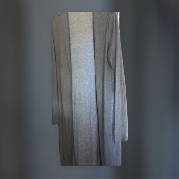 Sweater (long) - Picture 1 of 2